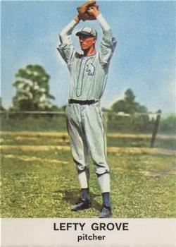 Lefty Grove