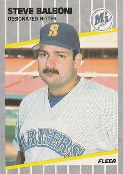 Steve Balboni