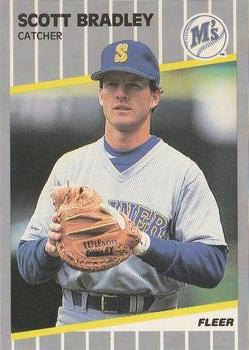 Scott Bradley