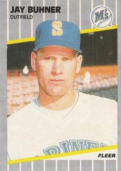 Jay Buhner