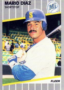 Mario Diaz
