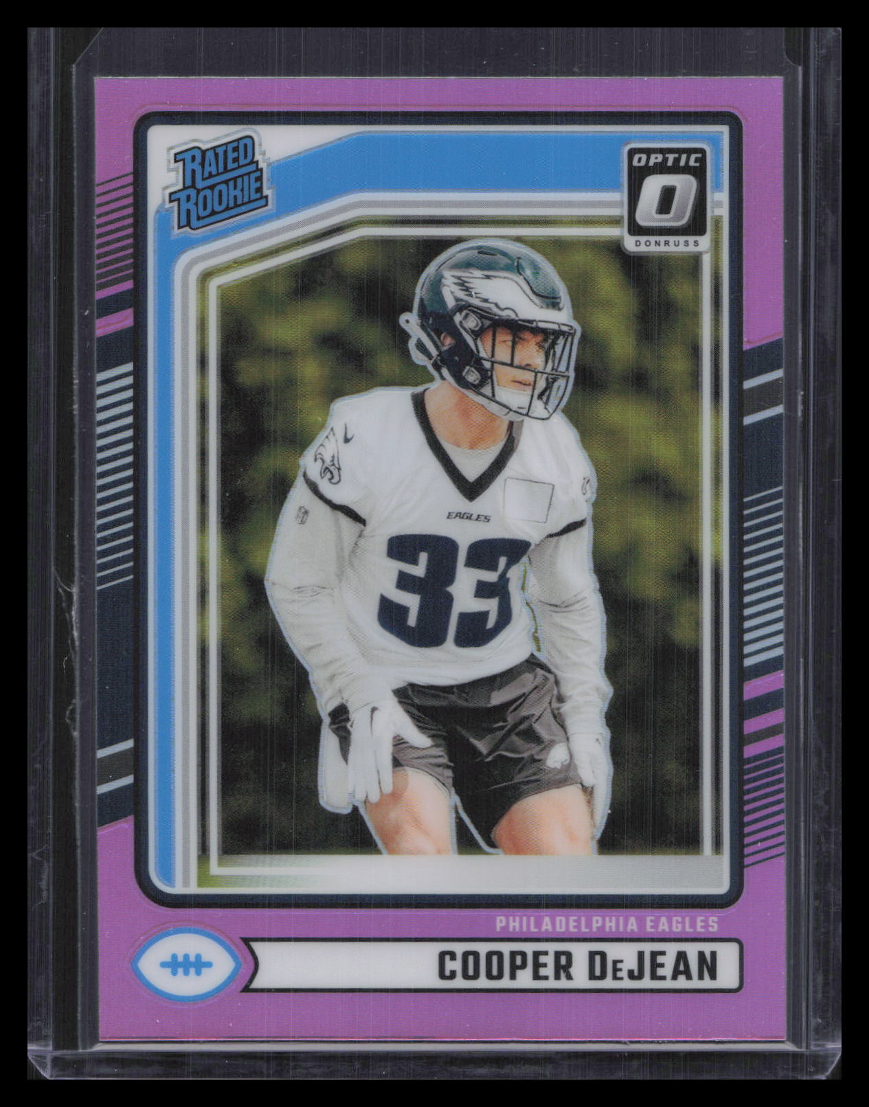 Cooper DeJean