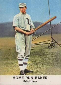 Frank Baker