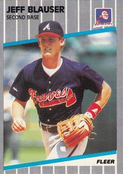 Jeff Blauser