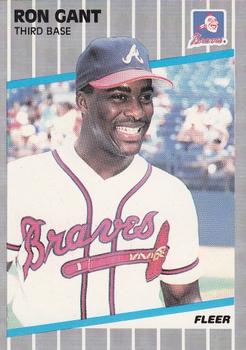 Ron Gant