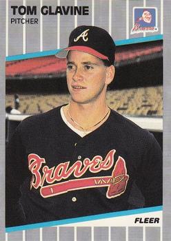 Tom Glavine