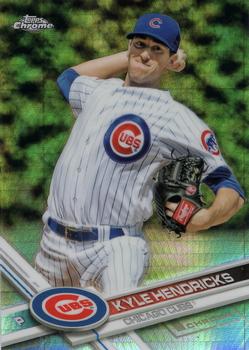 Kyle Hendricks