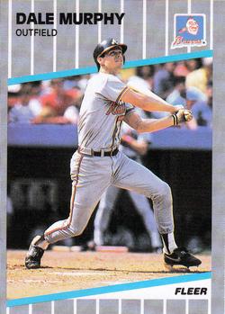 Dale Murphy
