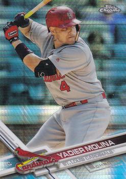 Yadier Molina