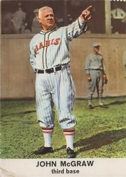 John McGraw