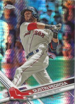Dustin Pedroia