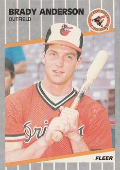 Brady Anderson