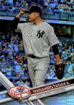 Masahiro Tanaka