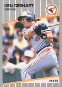 Ken Gerhart