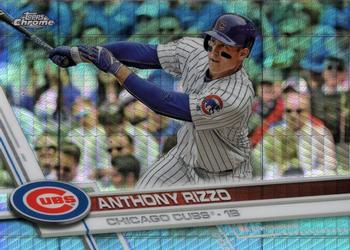 Anthony Rizzo
