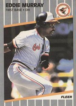 Eddie Murray