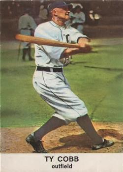 Ty Cobb