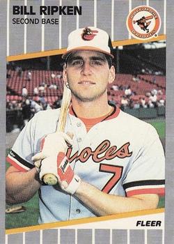 Bill Ripken