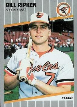 Bill Ripken