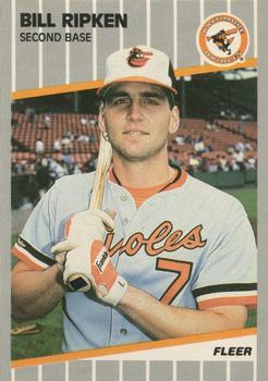 Bill Ripken
