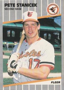 Pete Stanicek
