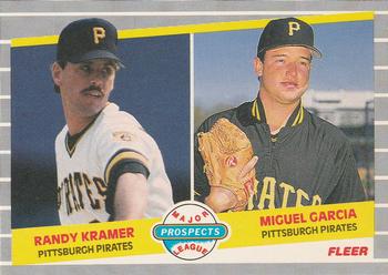 Randy Kramer / Miguel Garcia