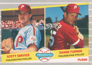 Scott Service / Shane Turner