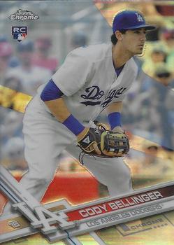 Cody Bellinger