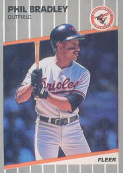Phil Bradley