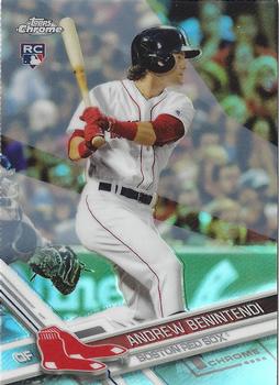 Andrew Benintendi