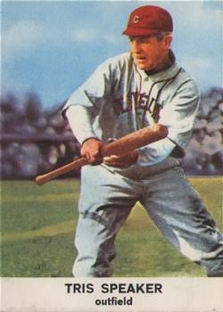 Tris Speaker