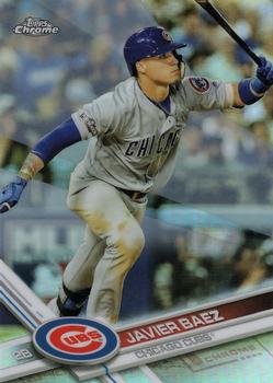 Javier Baez