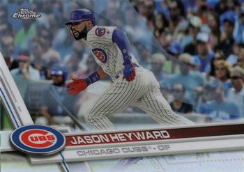 Jason Heyward