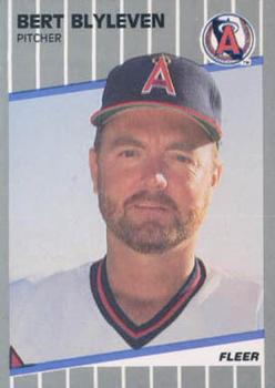 Bert Blyleven