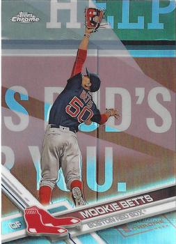Mookie Betts