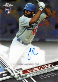 Andrew Toles