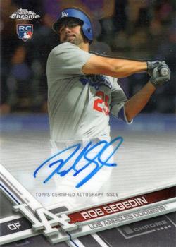 Rob Segedin