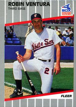 Robin Ventura