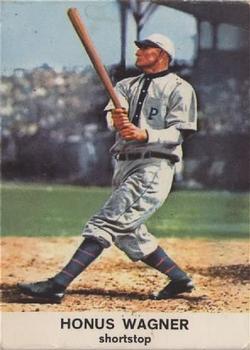 Honus Wagner