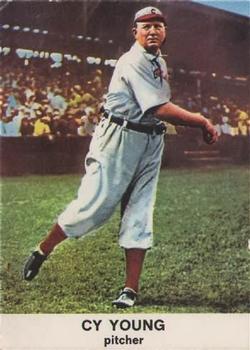 Cy Young