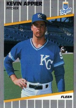 Kevin Appier