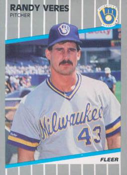 Randy Veres