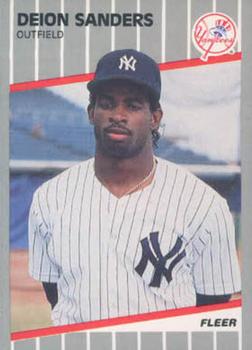 Deion Sanders