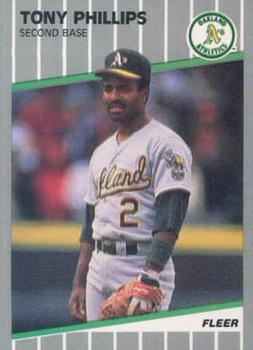 Tony Phillips