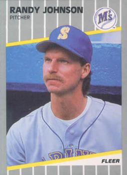 Randy Johnson