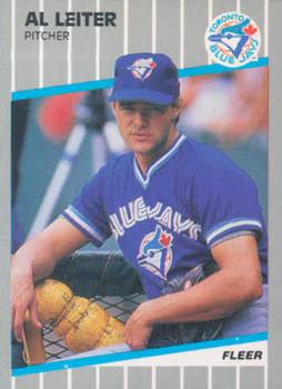 Al Leiter