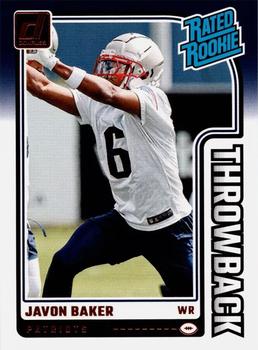 Javon Baker