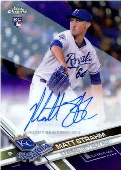 Matt Strahm