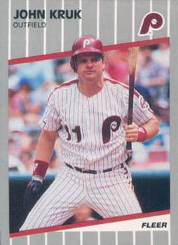 John Kruk