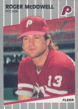 Roger McDowell